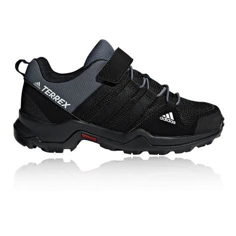 Adidas Terrex AX2R CF Junior Walking Shoes 